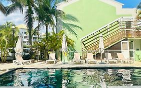 Résidence Tropic Appart Hotel